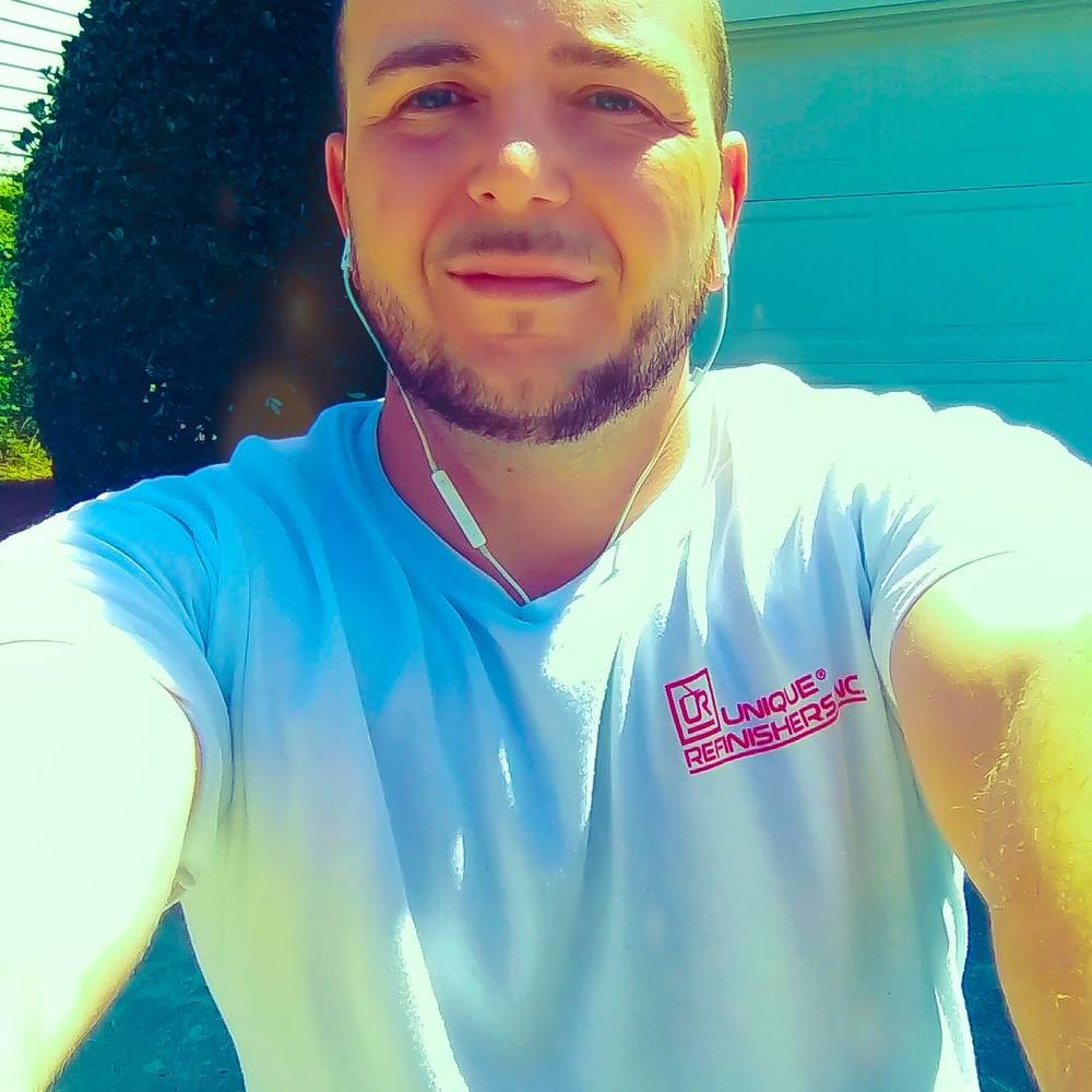 Meet your Posher, Chase